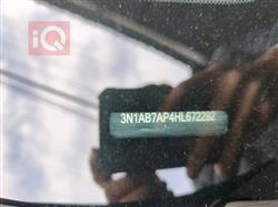 نيسان سنترا